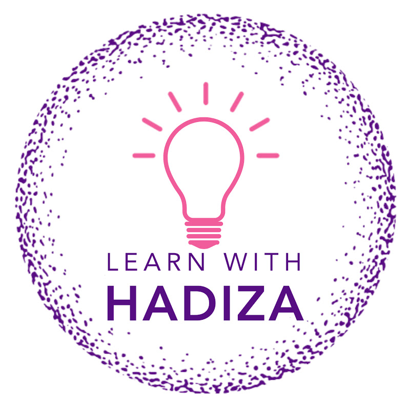 Learn With Hadiza