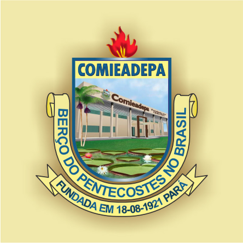 COMIEADEPA OFICIAL
