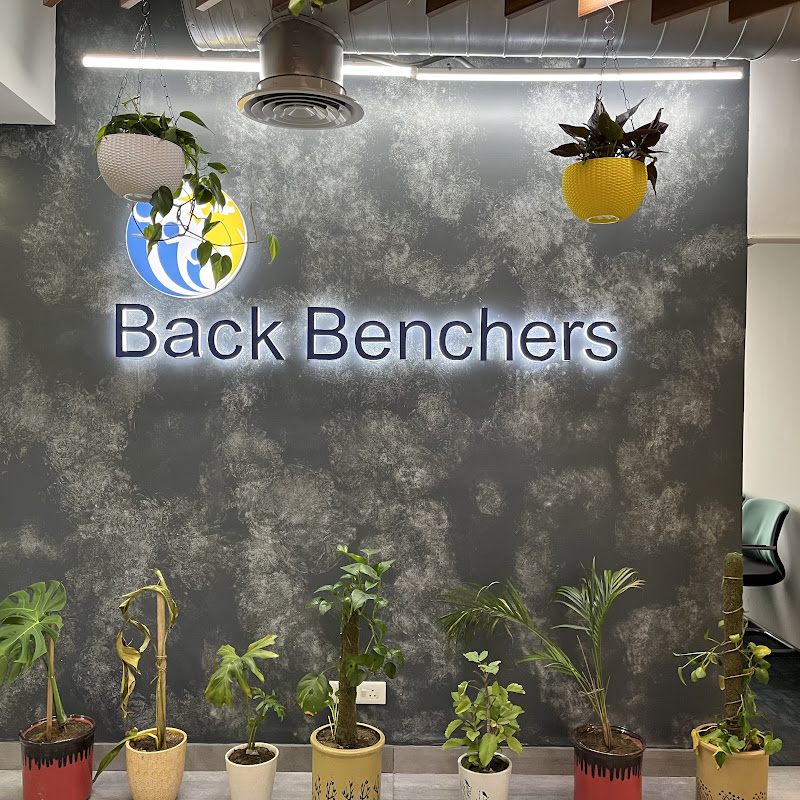 Back Benchers Education