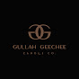 Gullah Geechee Candle Co logo