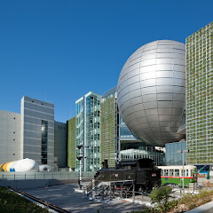 【公式】FUJIなごや科学館【名古屋市科学館】