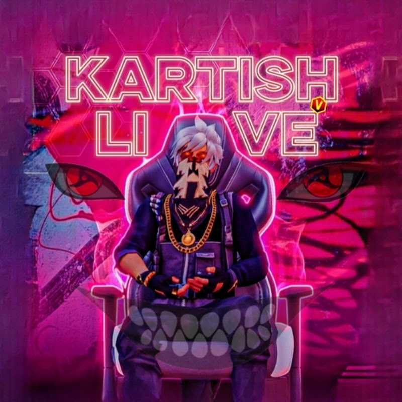 KARTISH LIVE