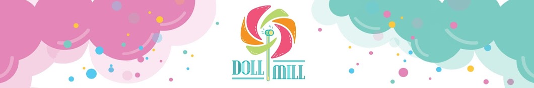 Doll Mill Awatar kanału YouTube