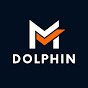 Motivation Dolphin logo