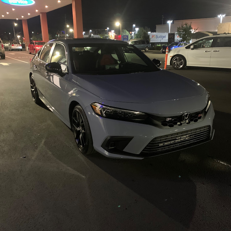 XcelR8 Auto