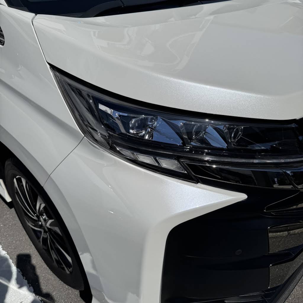 洗車 趣味