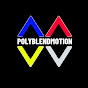 POLYBLENDMOTION logo