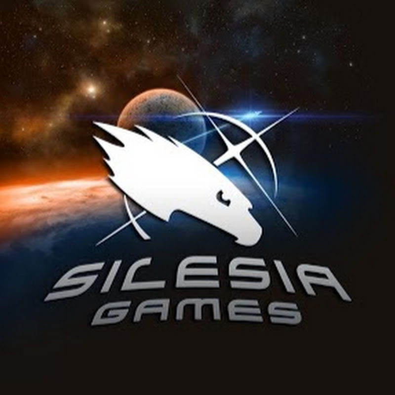 SilesiaGames