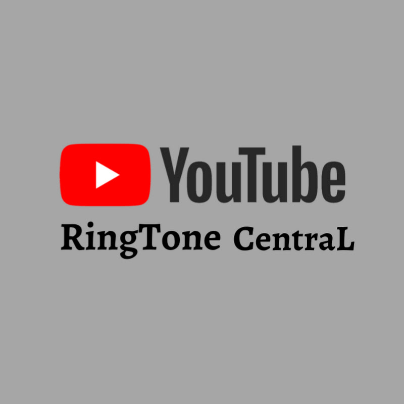 Ringtone Central icon