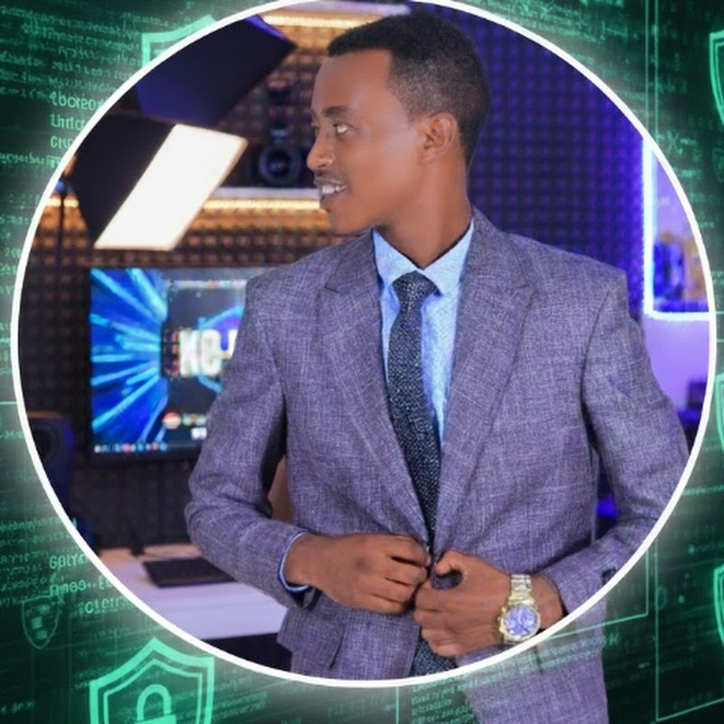 Hire SamiAbi Tube  — Tech & Science YouTube creator for sponsorships