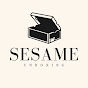 Sesame Unboxing logo