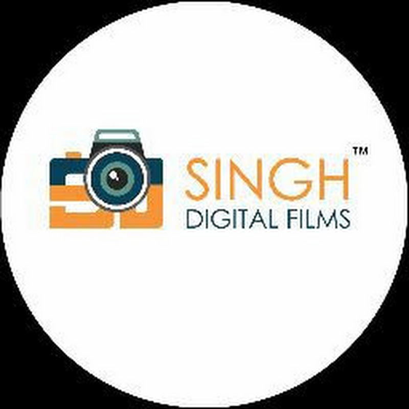 Singh Digital Films