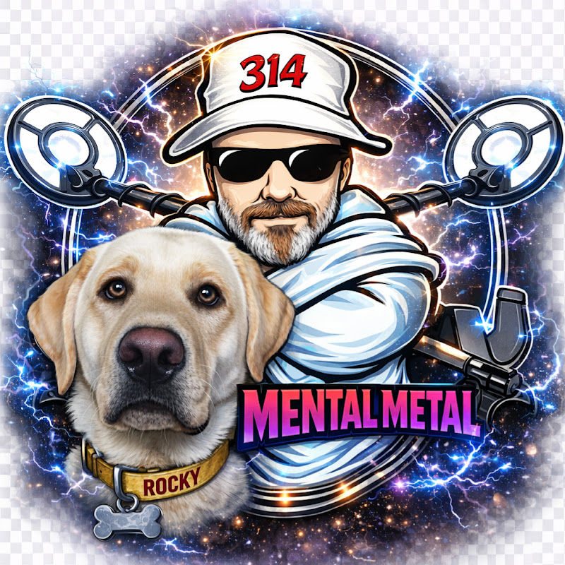 Mental Metal icon