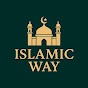 Islamic Way logo