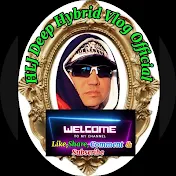 HLJ Deep Hybrid Vlog Official 