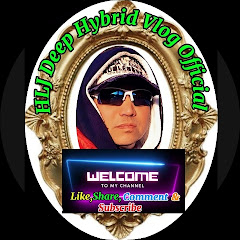 HLJ Deep Hybrid Vlog Official 