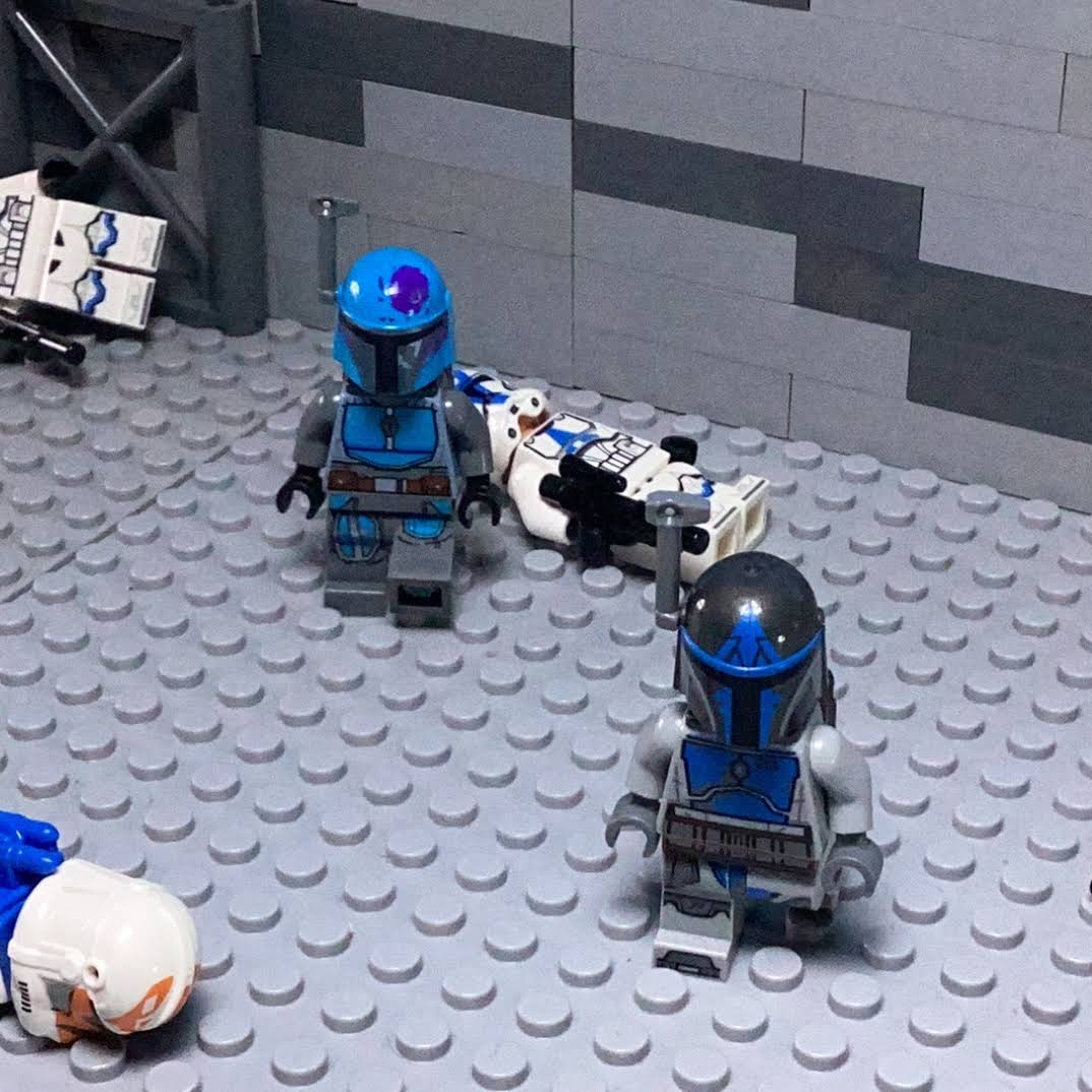 Post from CC Trooper 27