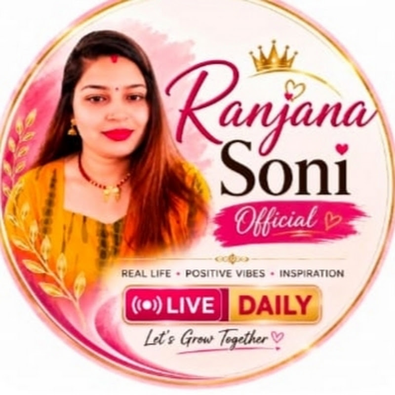 Ranjana Soni Official🫅