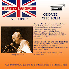 George Chisholm - Topic