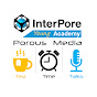Porous Media Tea Time Talks - PMTTT YouTube Profile Photo
