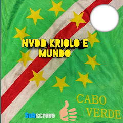 NVDD KRIOLO E MUNDO