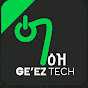 Geez Tech ግዕዝ ቴክ logo
