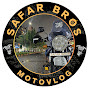 Safar Bros logo