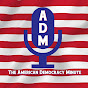 American Democracy Minute logo