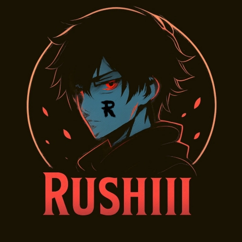 THE RUSHI 