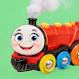 Toys and trains with Kristina Avatar