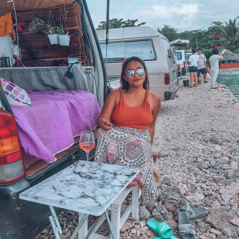 Katrina Quisil Vlogs