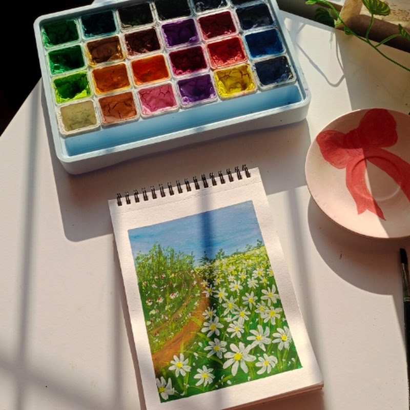 ArtwithTulip