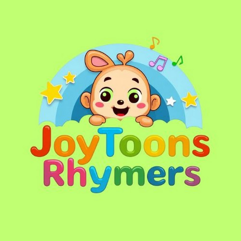 JoyToons Rhymers