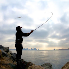 Slingin' Lures