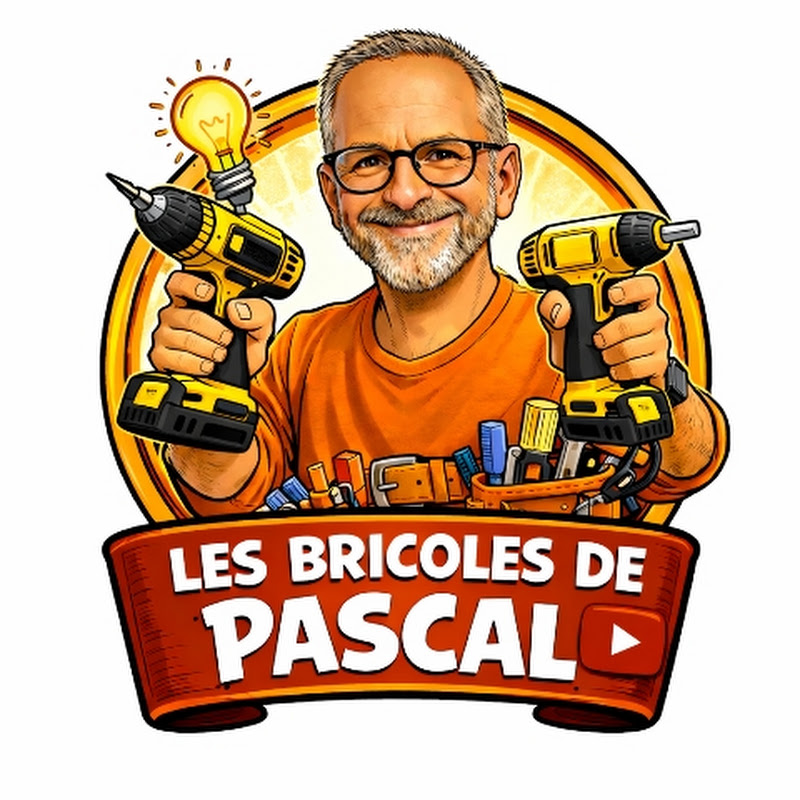 Les bricoles de Pascal