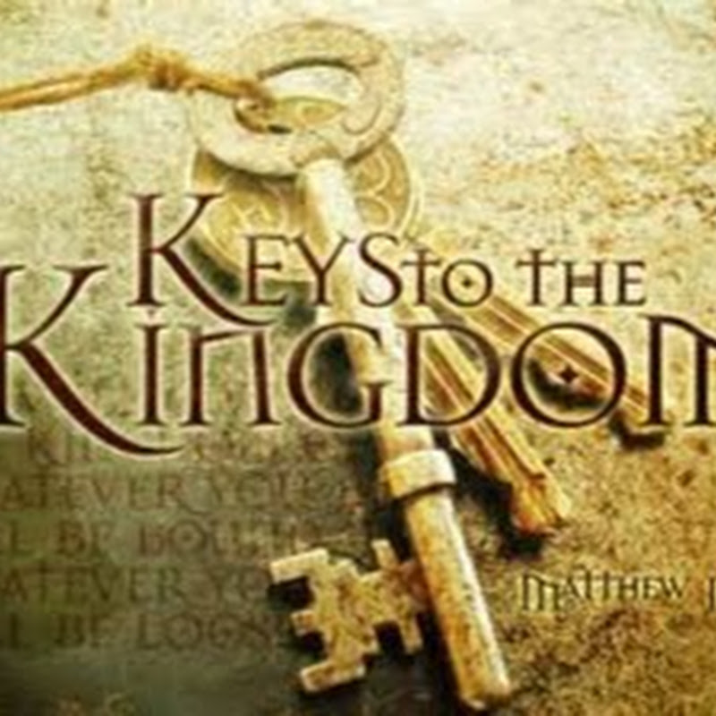Shema-ministries Jerusalem icon