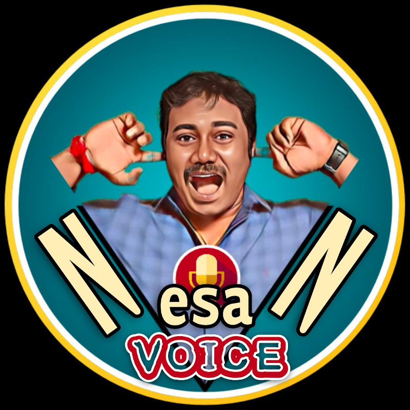 NesaN Voice - தமிழ்