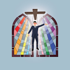 My Gay Church Days