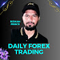 Daily Forex Trading