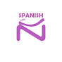 Spanish con ñ logo