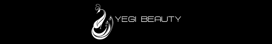 Yegi Beauty ইউটিউব চ্যানেল অ্যাভাটার