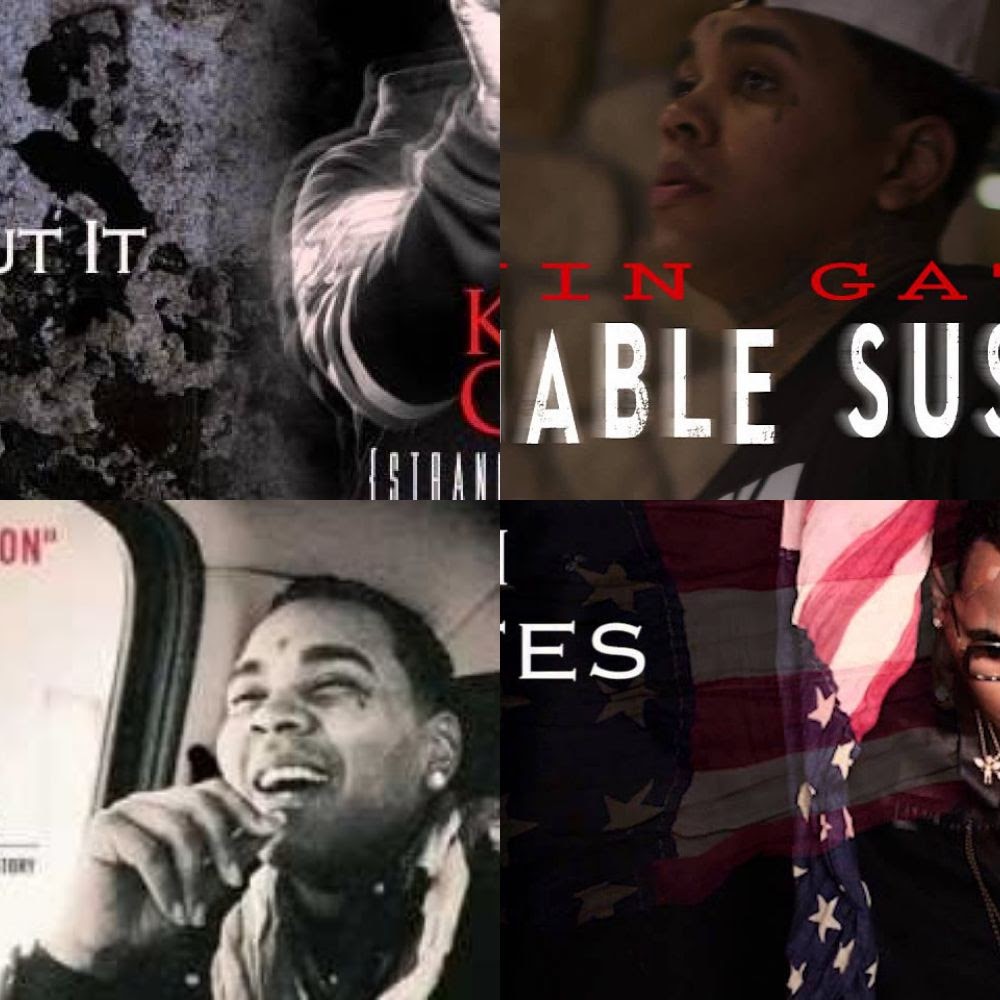 Kevin Gates Old School