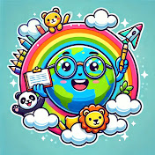 Rainbow Learning World