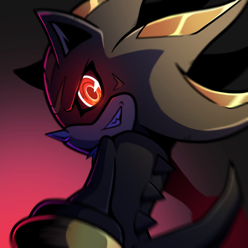 ShadowShak icon
