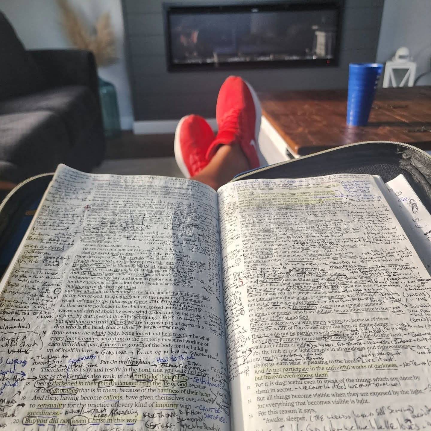 Post from Real Talk with Jordan Riley