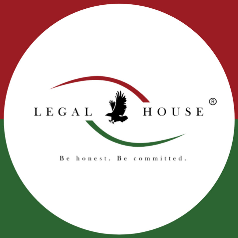 Legal House Dubai