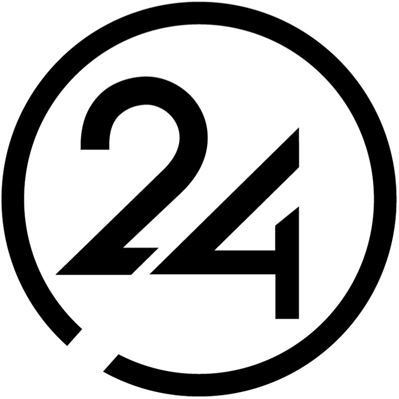 24探案 Logo