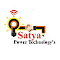 Satya Power Technologys logo