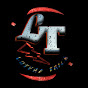 LUTERA TRICK logo