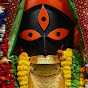 Jai maa kalighat Dakhineswari Darbar. logo
